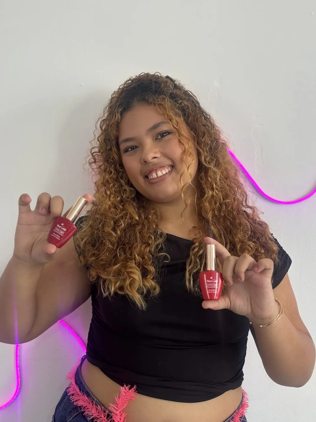 Thumbnail Caroline Souza