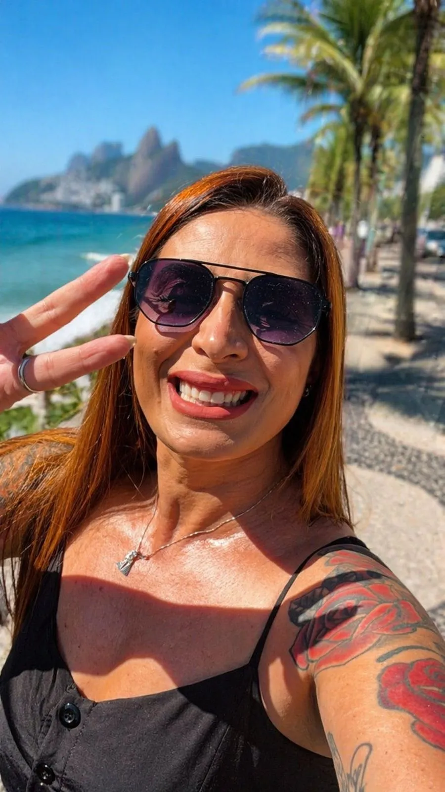 Thumbnail Mirian Magari